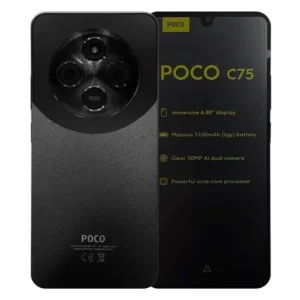 Poco C75 128GB