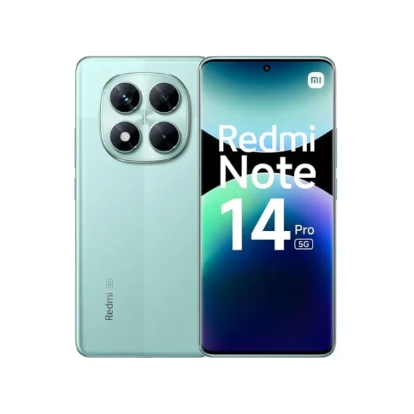 Note 14 Pro 5G 512GB - Image 3