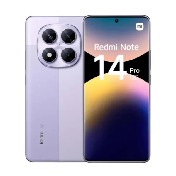 Note 14 Pro 5G 512GB - Image 2
