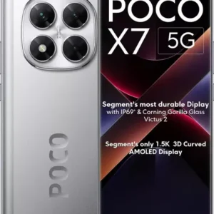 Poco X7 5G 256GB