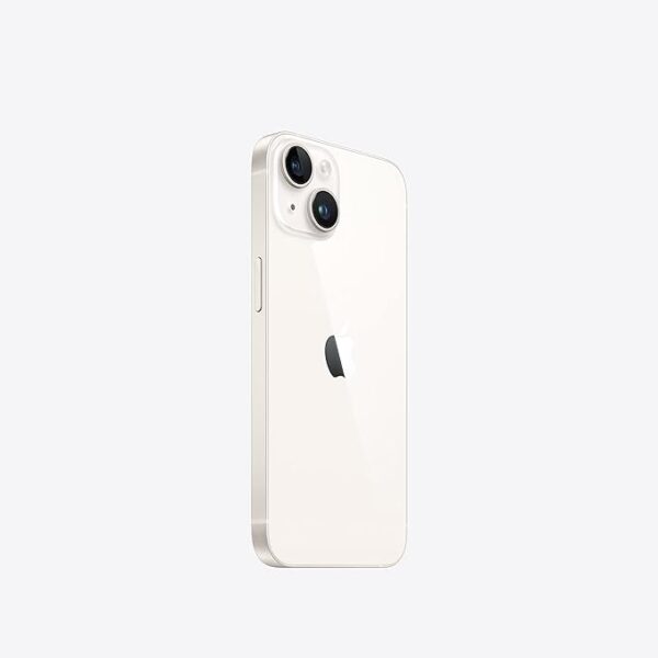 iPhone 14 128GB Branco - Image 3