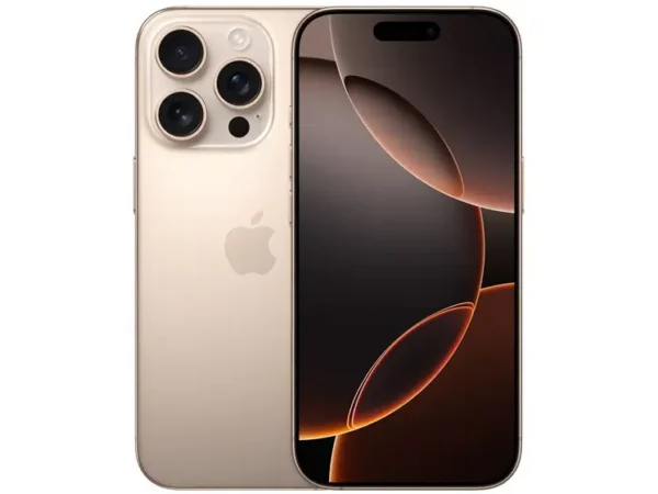 iPhone 16 Pro