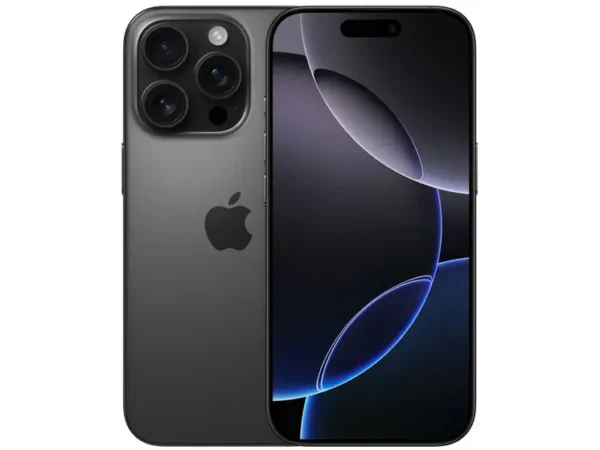 iPhone 16 Pro Max 256GB - Image 3