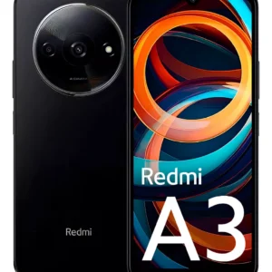 Smartphone Xiaomi Redmi A3X 128GB 4GB RAM