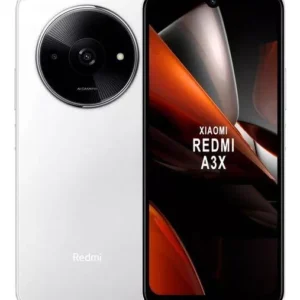 Redmi A3x 64/3 Branco