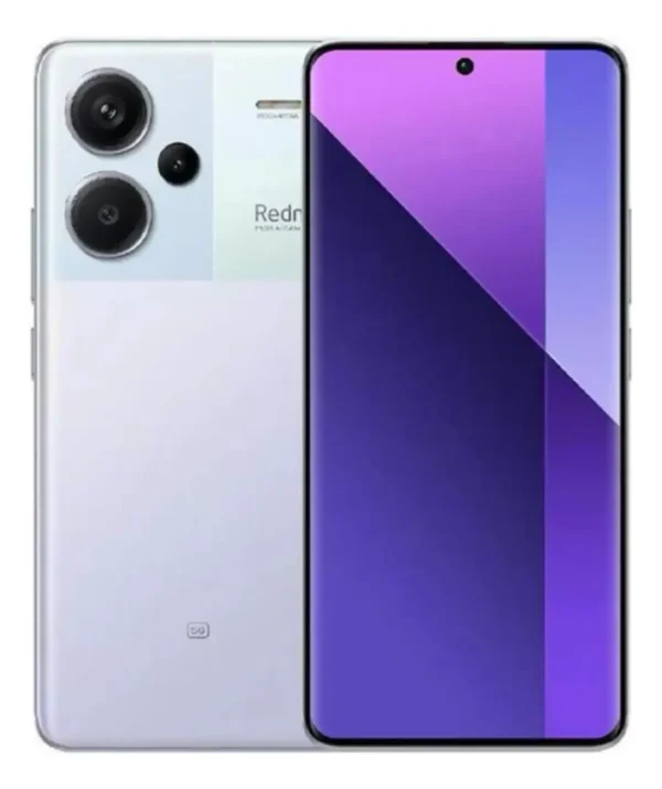 Note 13 Pro+ 256/8 - Image 4