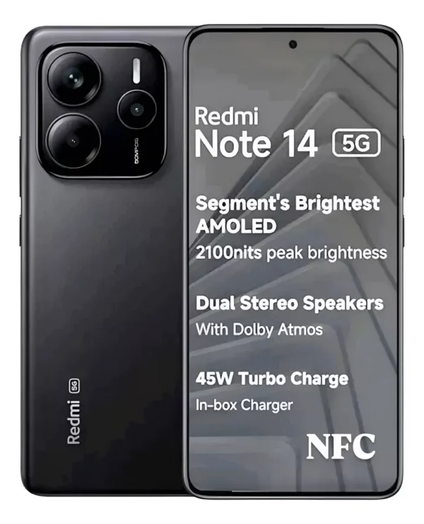 Note 14 5G 256GB