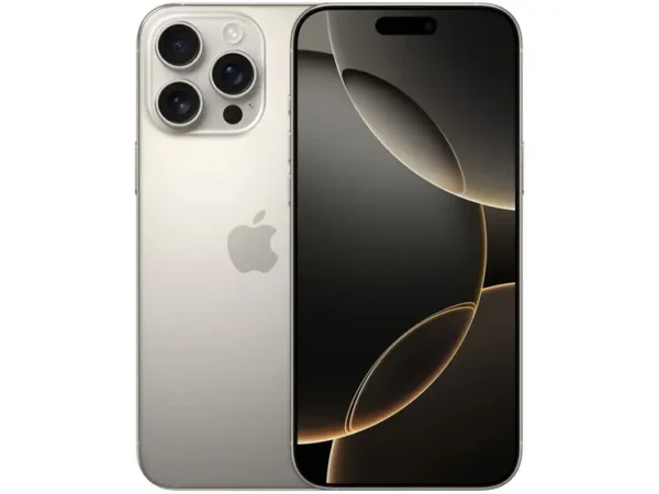 iPhone 16 Pro Max 256GB - Image 7