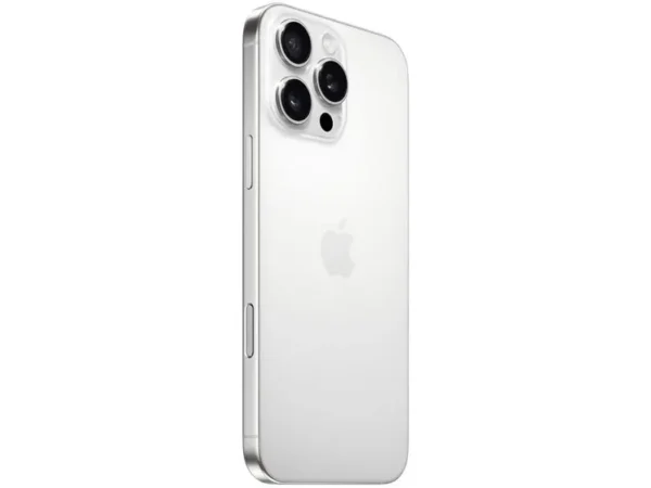 iPhone 16 Pro Max 256GB - Image 4