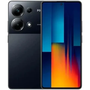 Poco M6 Pro 512GB