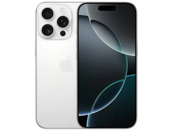 iPhone 16 Pro - Image 3