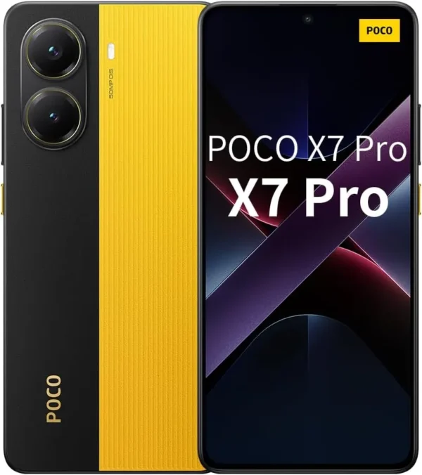 Poco X7 Pro 5G 512GB