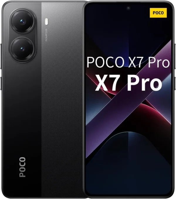 Poco X7 Pro 5G 256GB