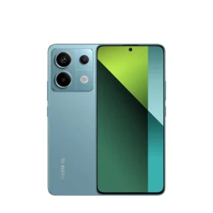Note 13 Pro 5G 512/12 Azul