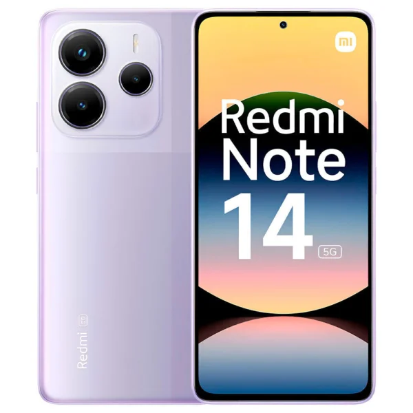 Note 14 5G 256GB - Image 3