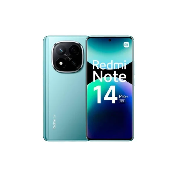 Note 14 Pro+ 5G 512GB - Image 2