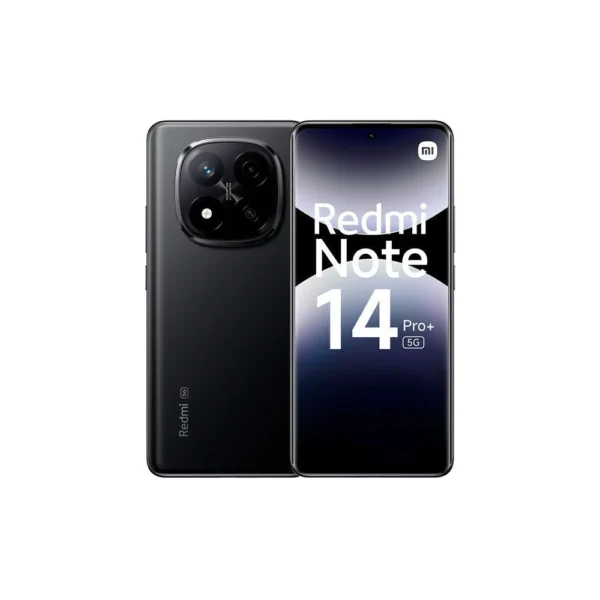 Note 14 Pro+ 5G 512GB
