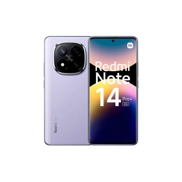 Note 14 Pro+ 5G 512GB - Image 4