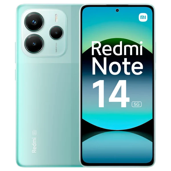 Note 14 5G 256GB - Image 2